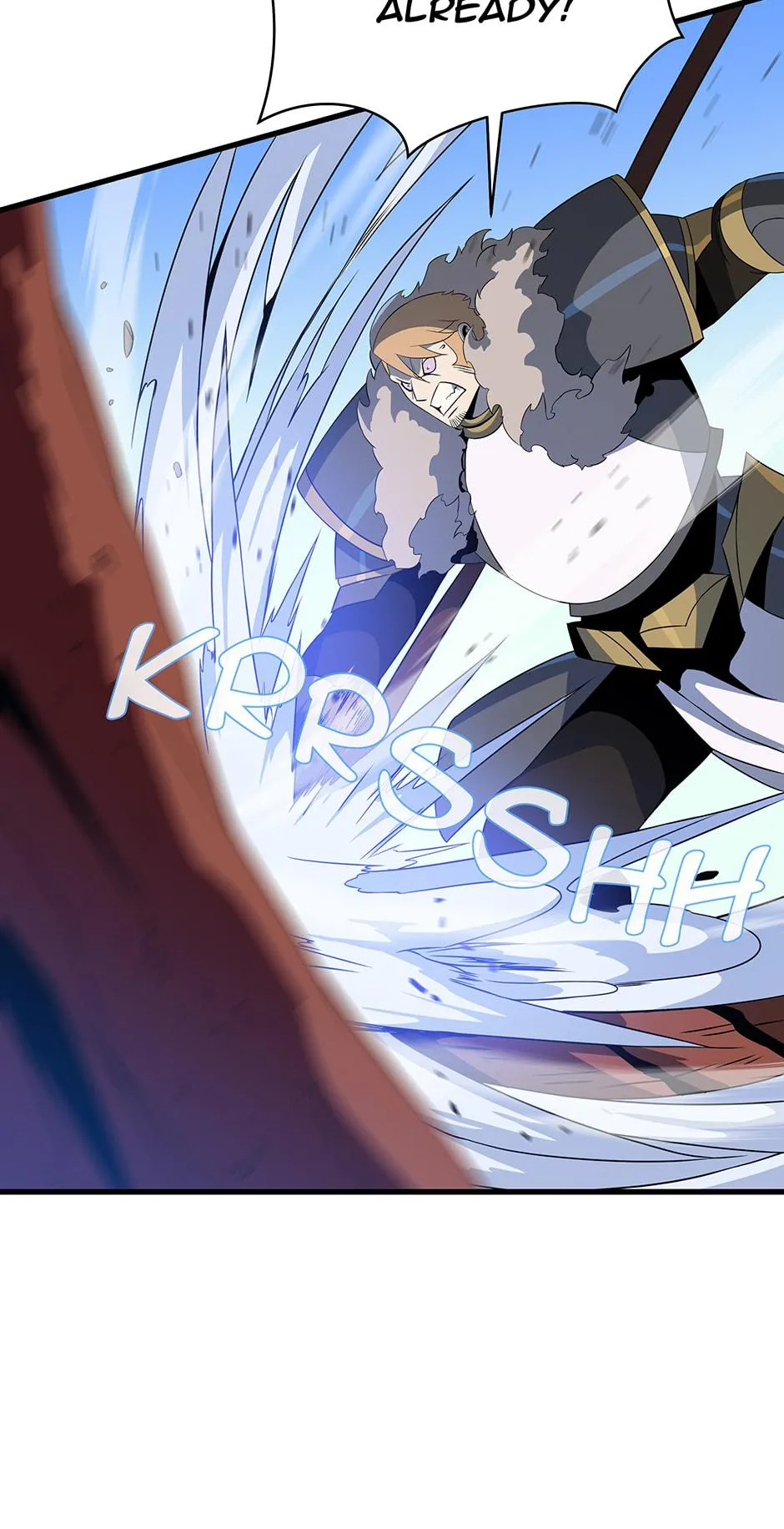 Read Kill The Hero en Manga Online
