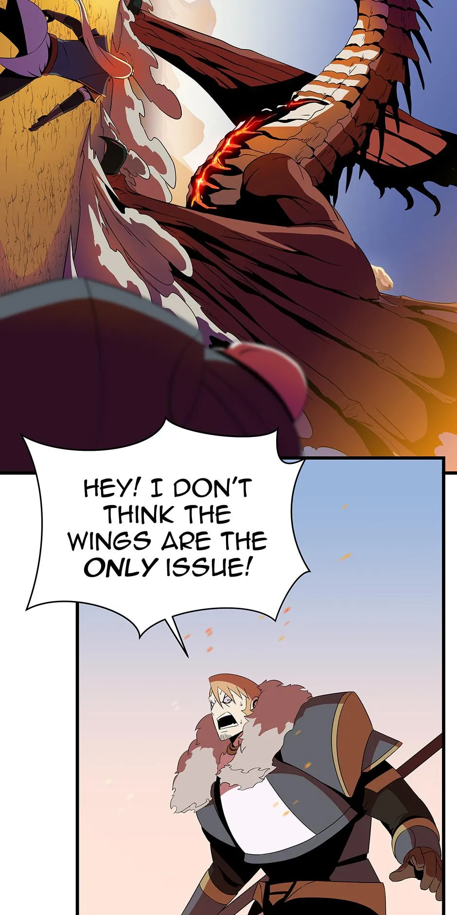 Read Kill The Hero en Manga Online