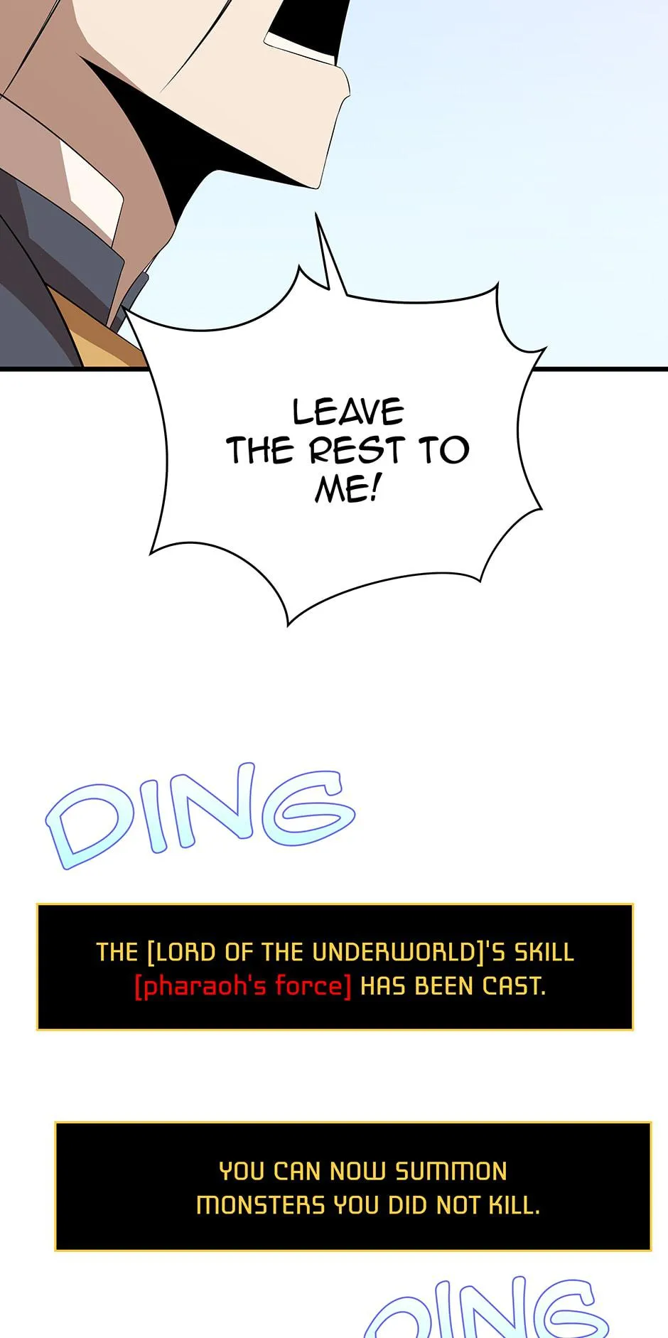 Read Kill The Hero en Manga Online