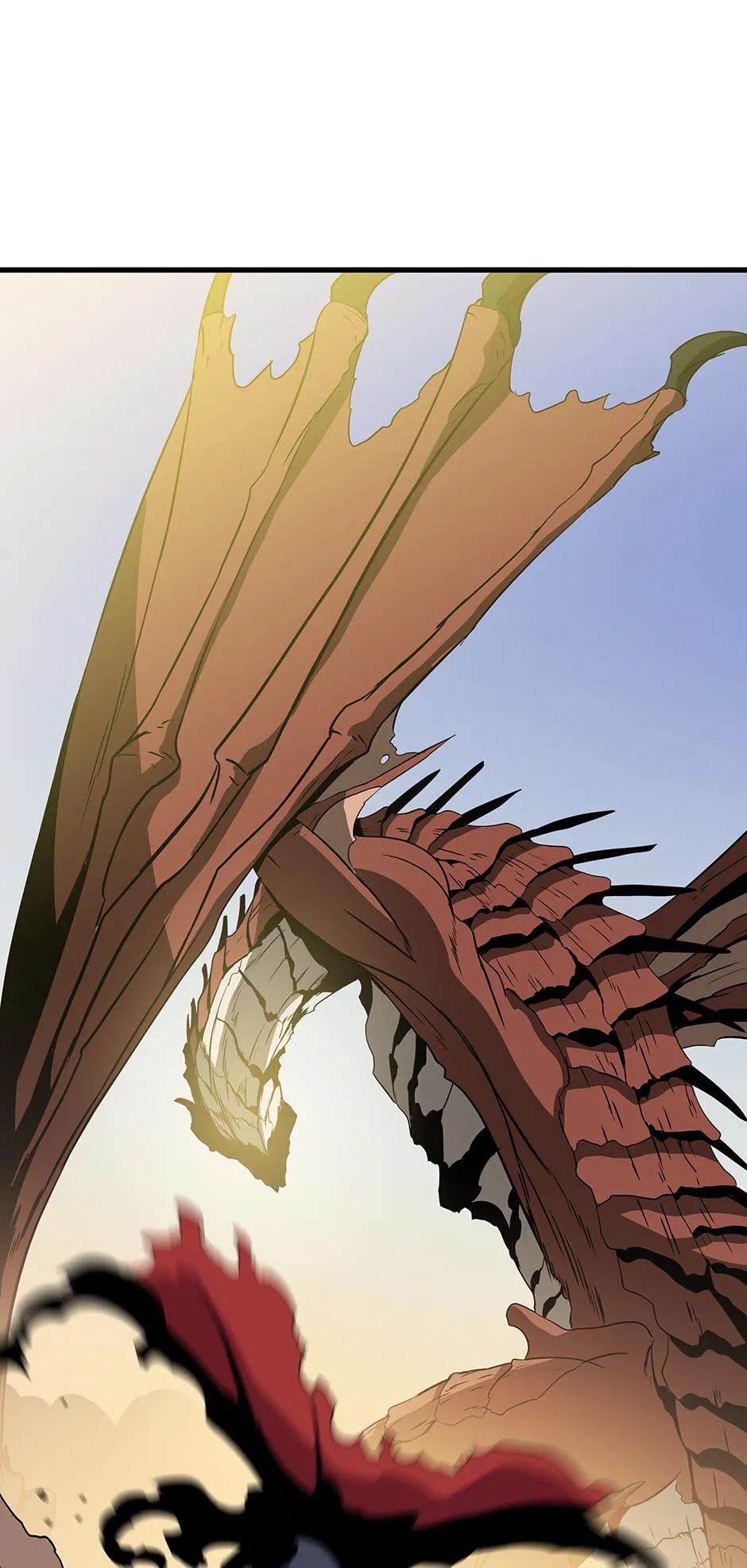 Read Kill The Hero en Manga Online