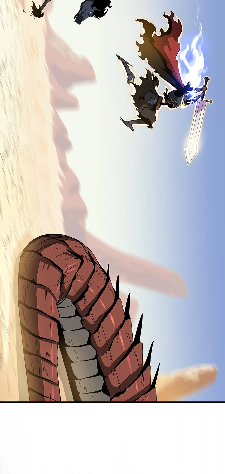 Read Kill The Hero en Manga Online
