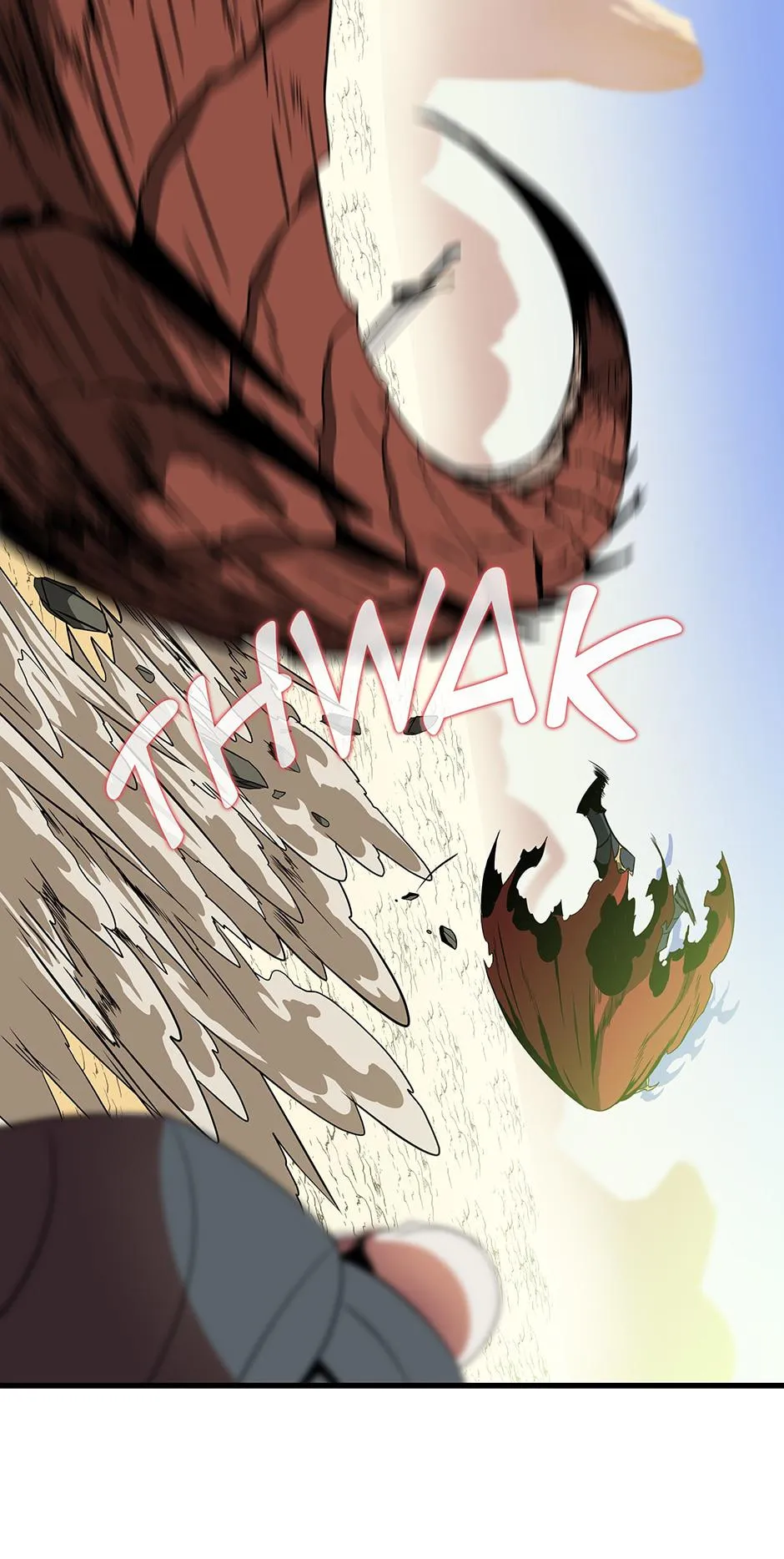Read Kill The Hero en Manga Online