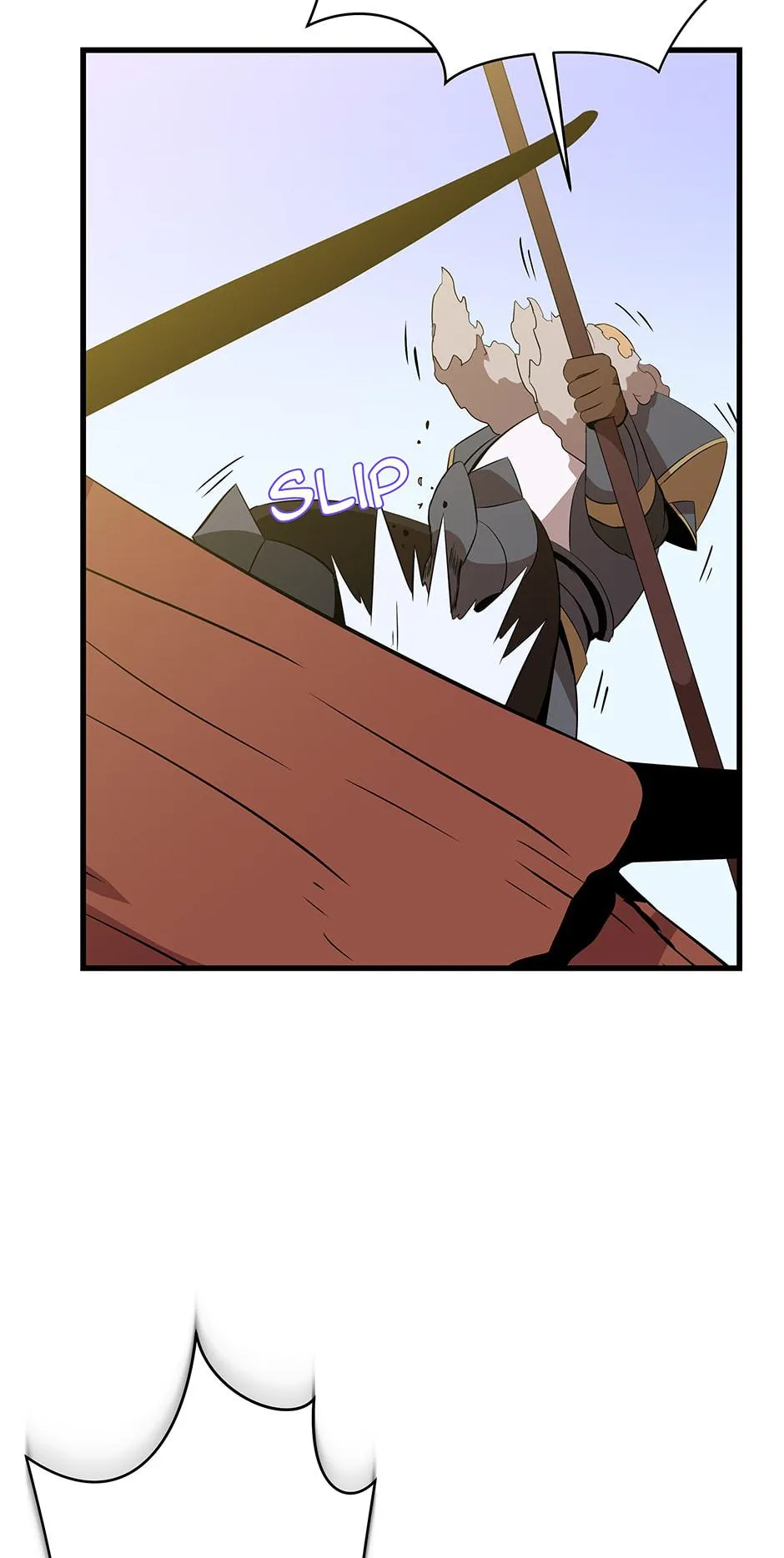 Read Kill The Hero en Manga Online