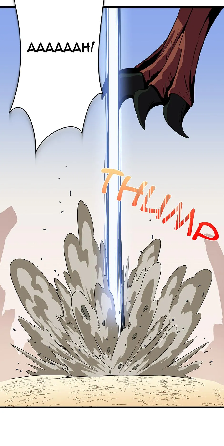 Read Kill The Hero en Manga Online