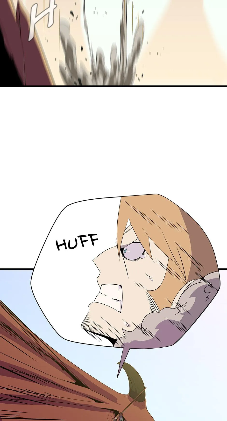 Read Kill The Hero en Manga Online