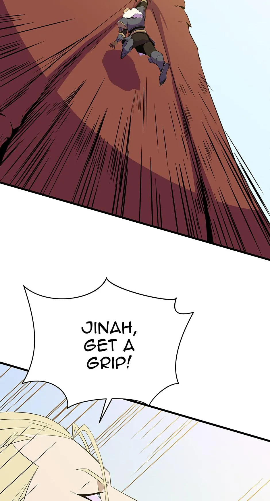 Read Kill The Hero en Manga Online