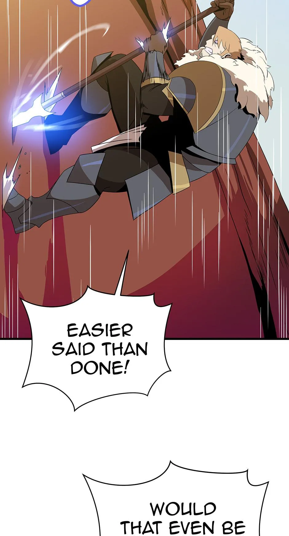 Read Kill The Hero en Manga Online
