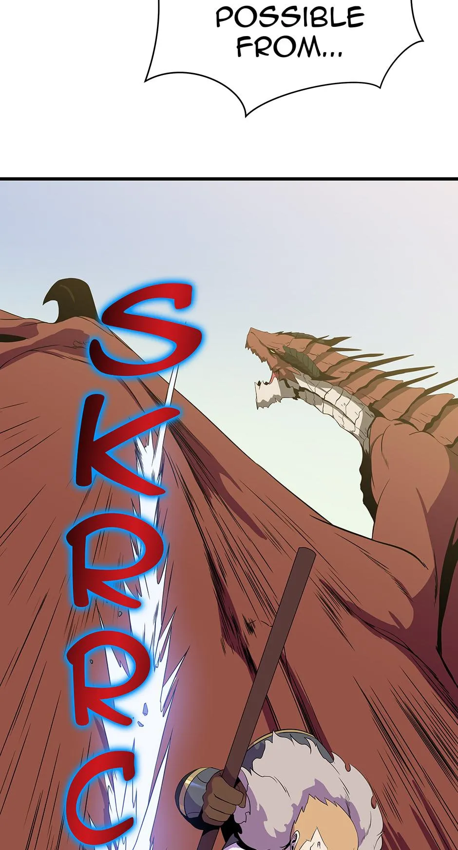 Read Kill The Hero en Manga Online