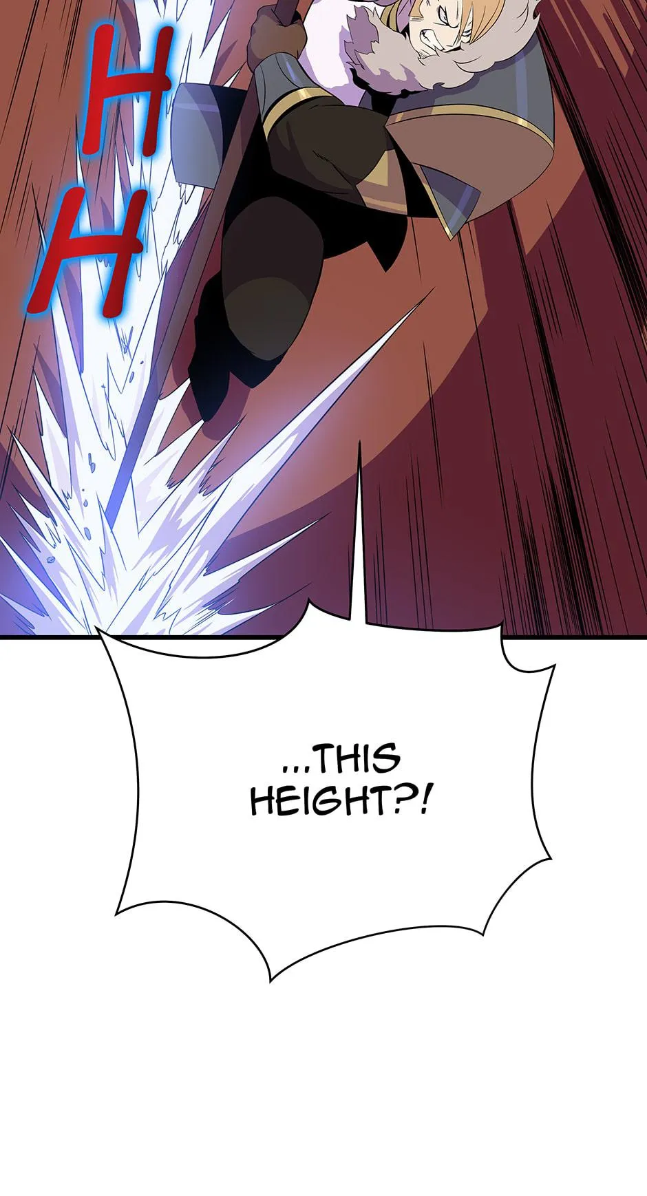 Read Kill The Hero en Manga Online
