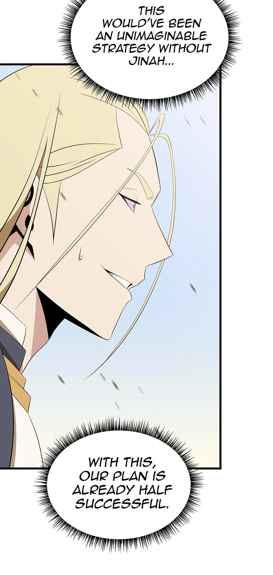 Read Kill The Hero en Manga Online