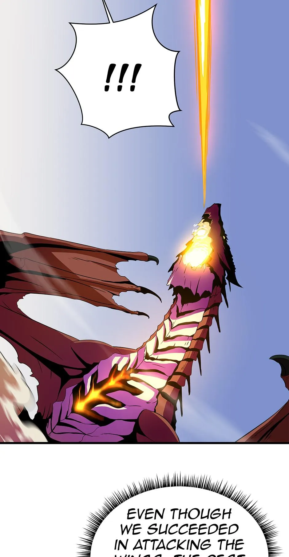 Read Kill The Hero en Manga Online
