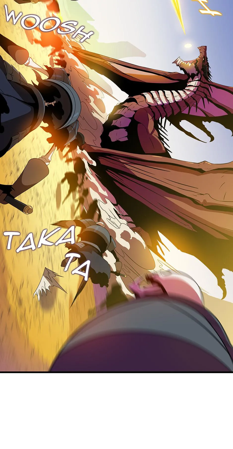 Read Kill The Hero en Manga Online