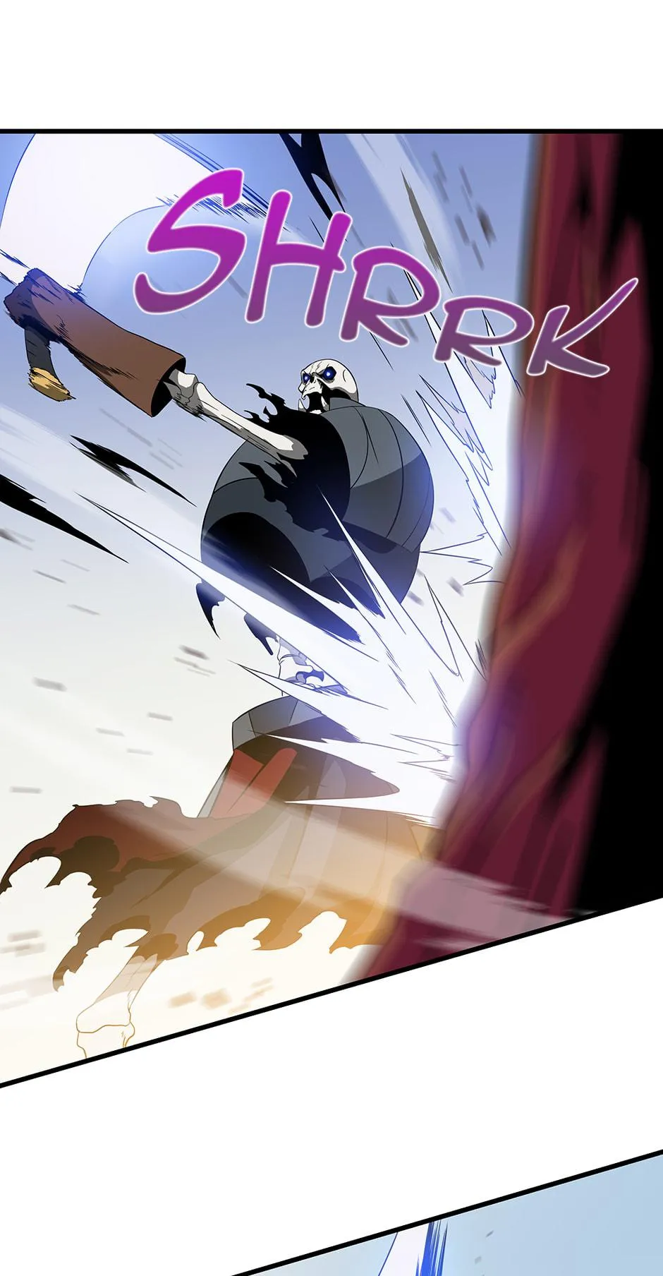 Read Kill The Hero en Manga Online