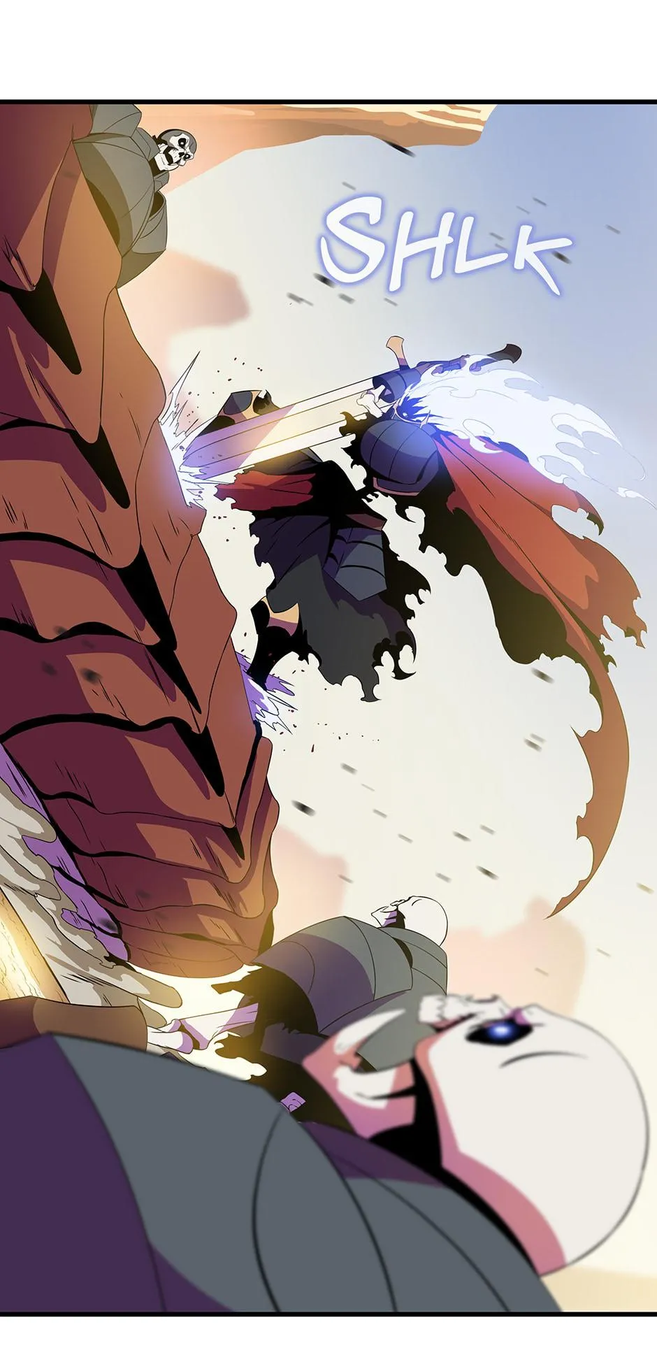 Read Kill The Hero en Manga Online