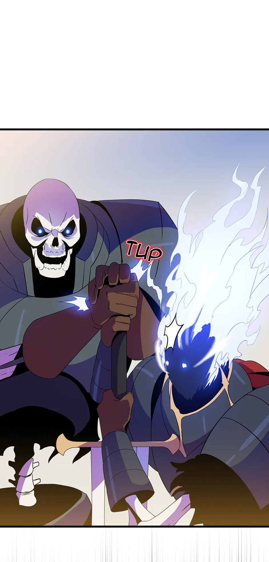 Read Kill The Hero en Manga Online