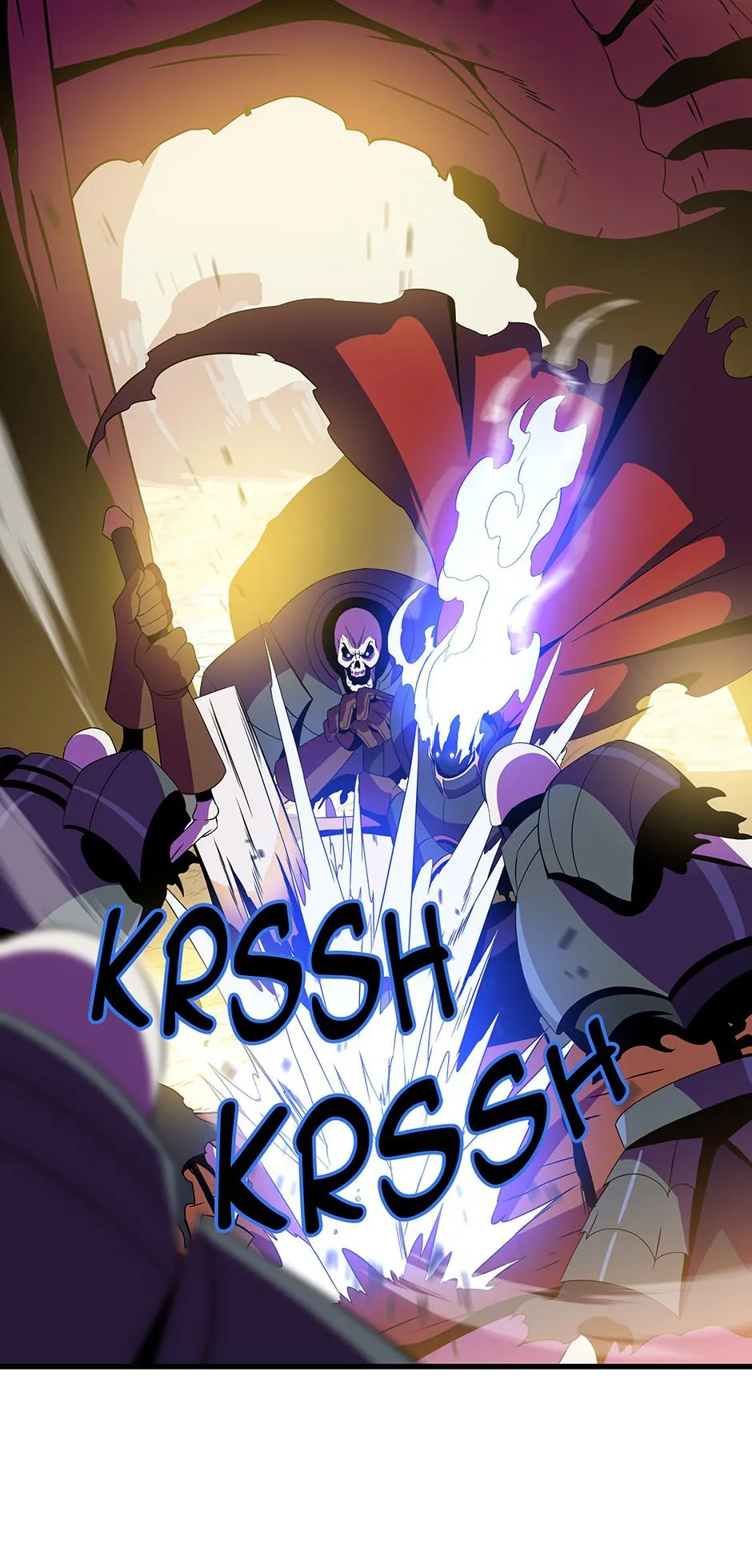 Read Kill The Hero en Manga Online