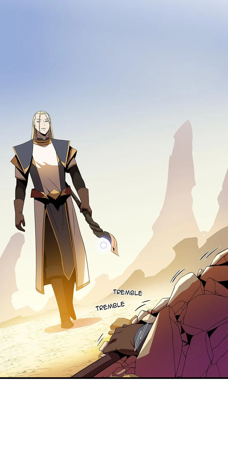 Read Kill The Hero en Manga Online