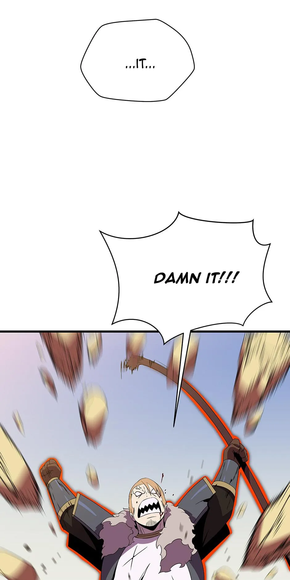Read Kill The Hero en Manga Online