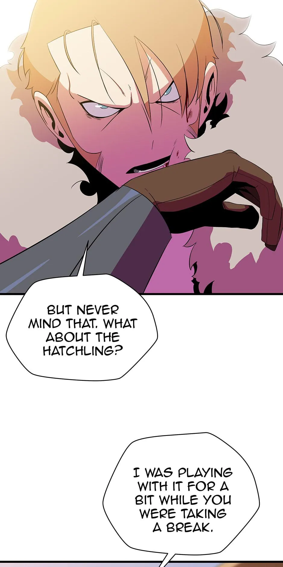 Read Kill The Hero en Manga Online