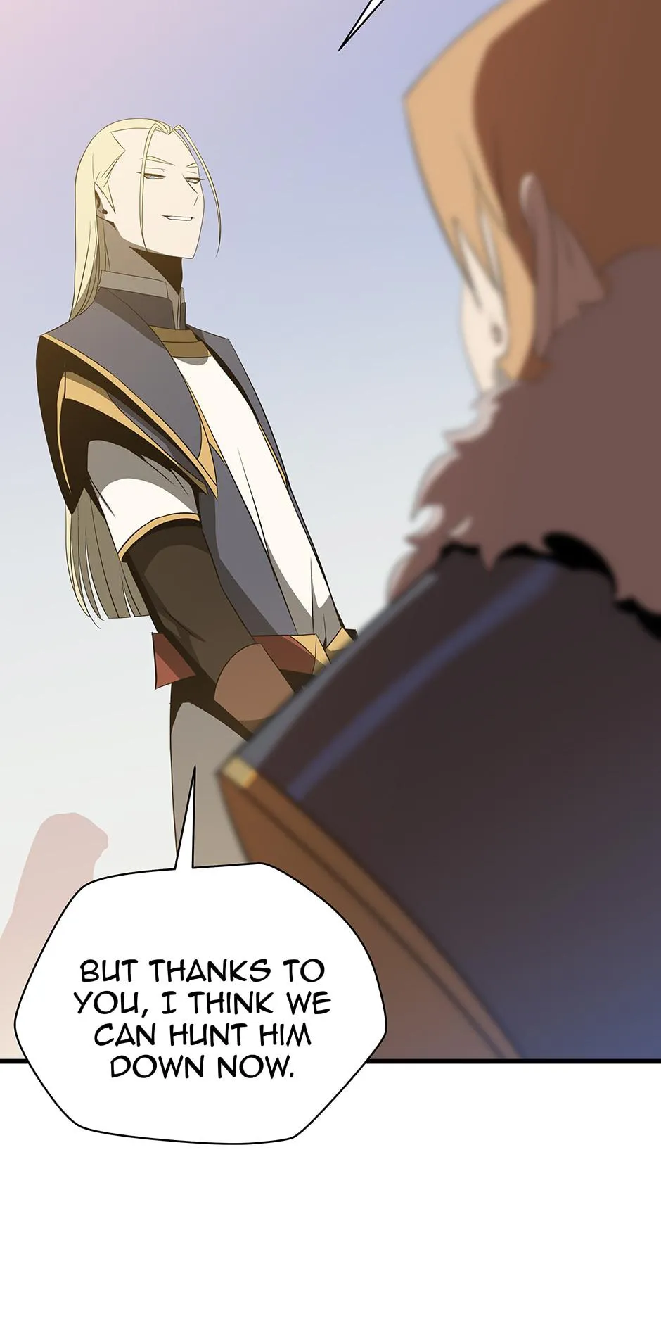 Read Kill The Hero en Manga Online