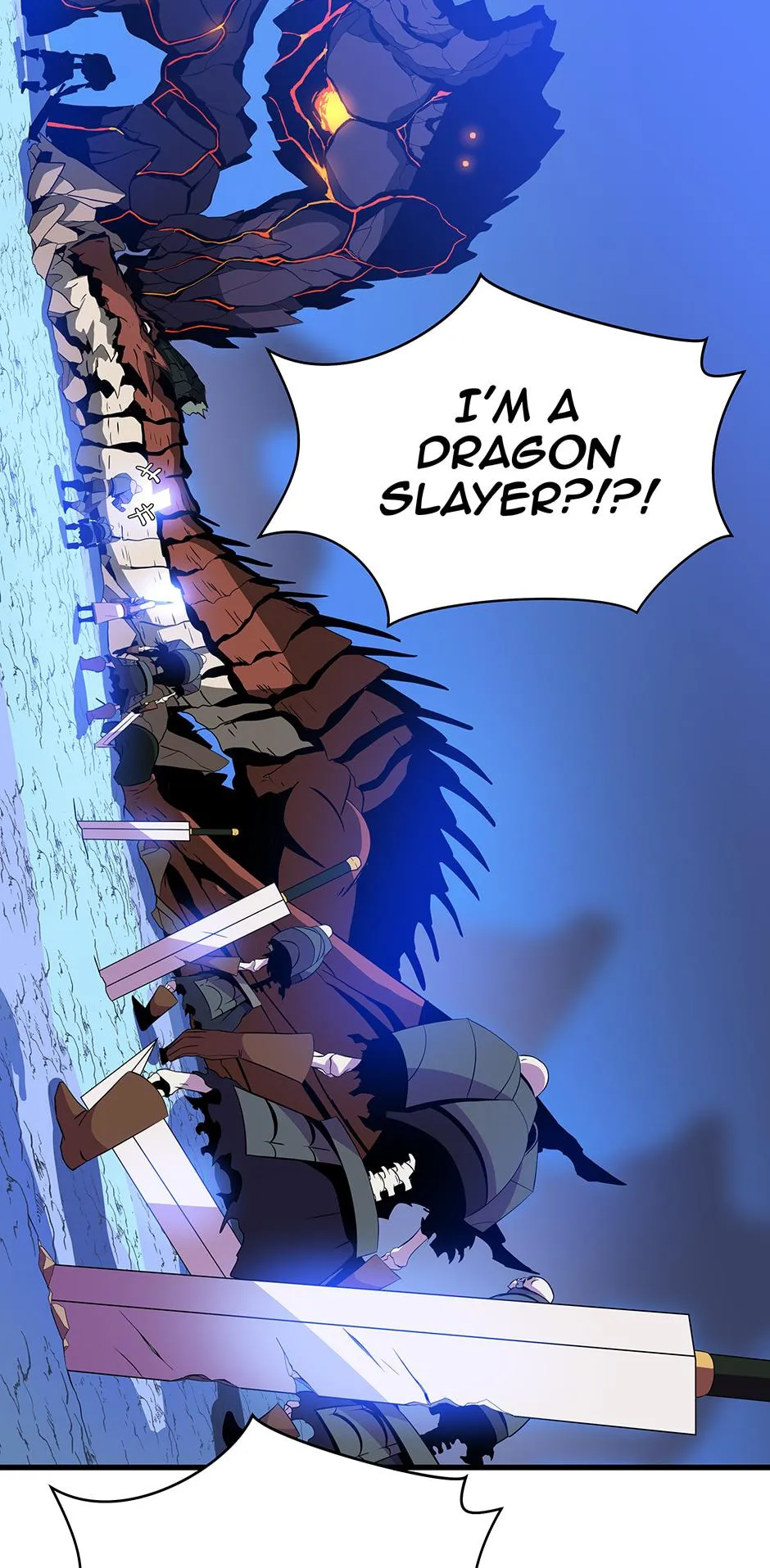 Read Kill The Hero en Manga Online