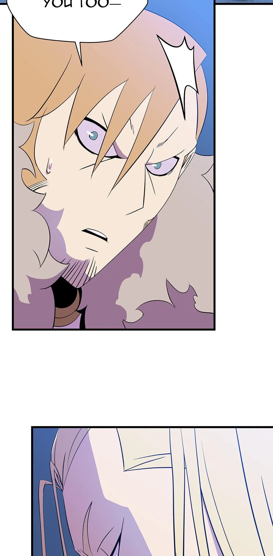 Read Kill The Hero en Manga Online