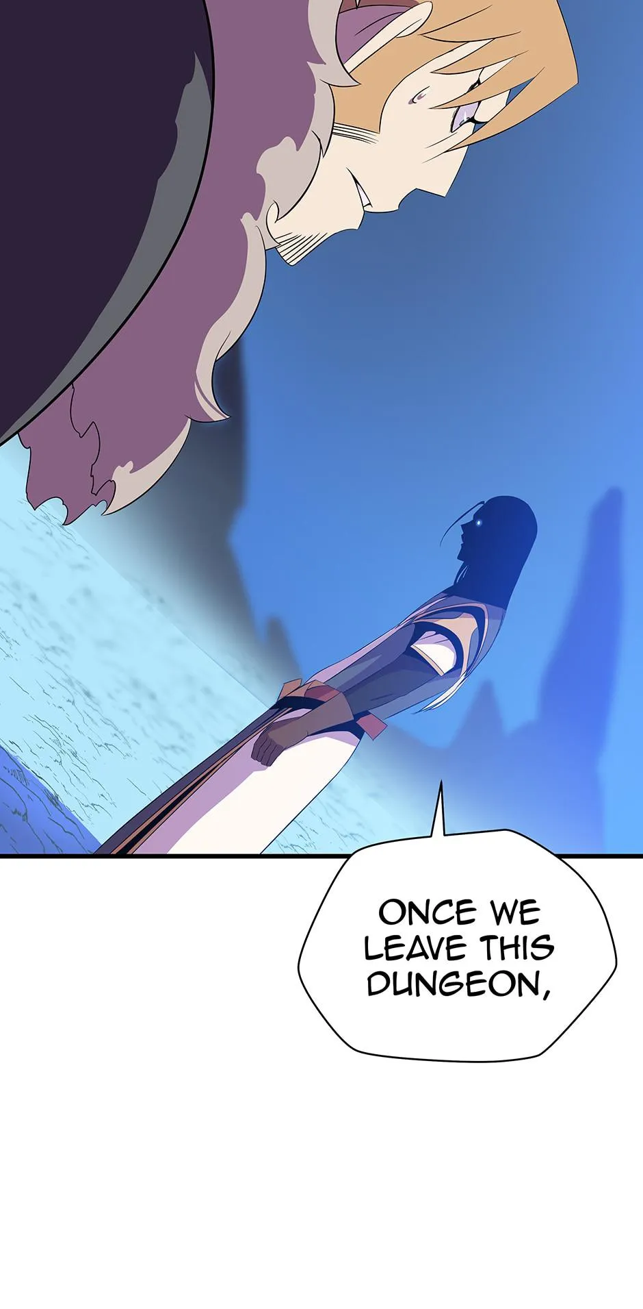 Read Kill The Hero en Manga Online