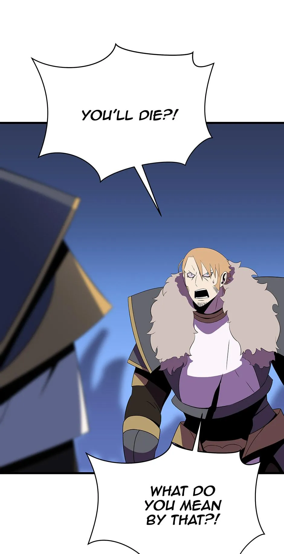 Read Kill The Hero en Manga Online
