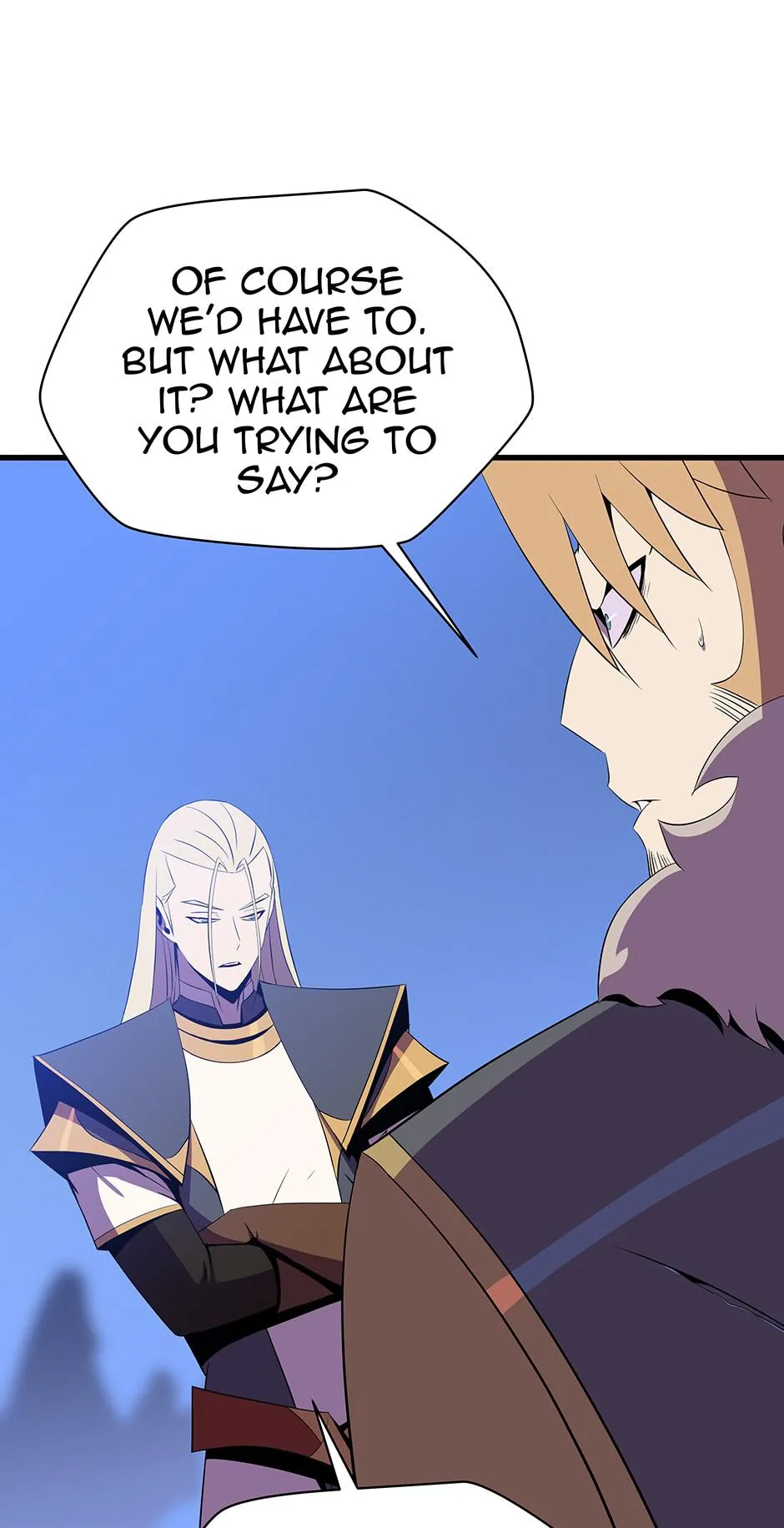 Read Kill The Hero en Manga Online