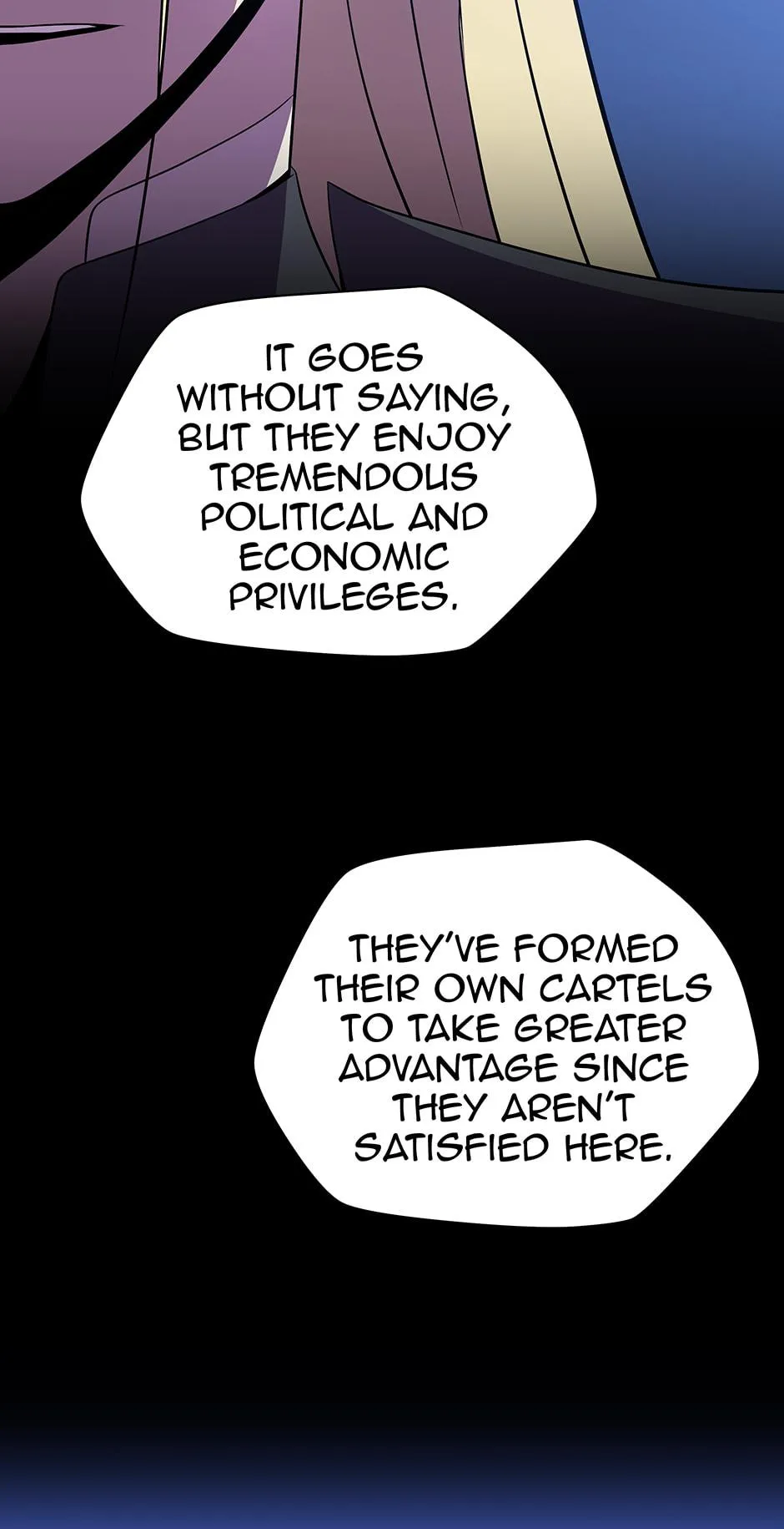 Read Kill The Hero en Manga Online