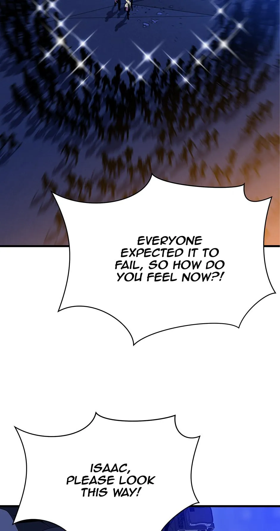 Read Kill The Hero en Manga Online