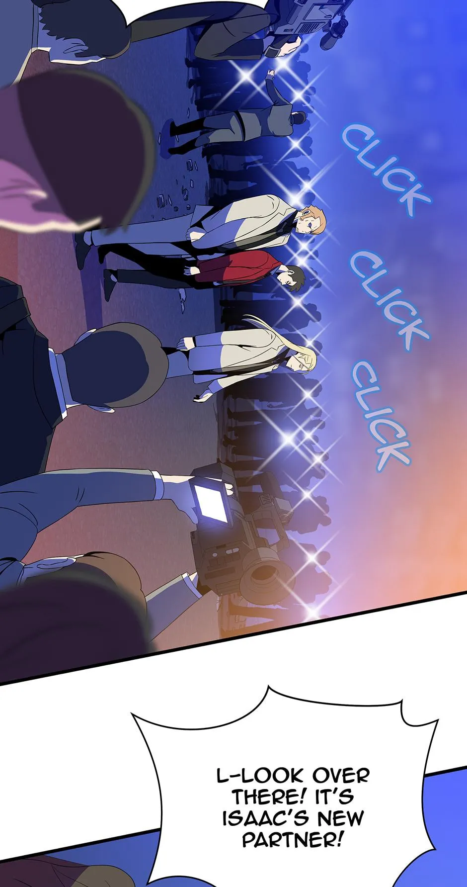 Read Kill The Hero en Manga Online