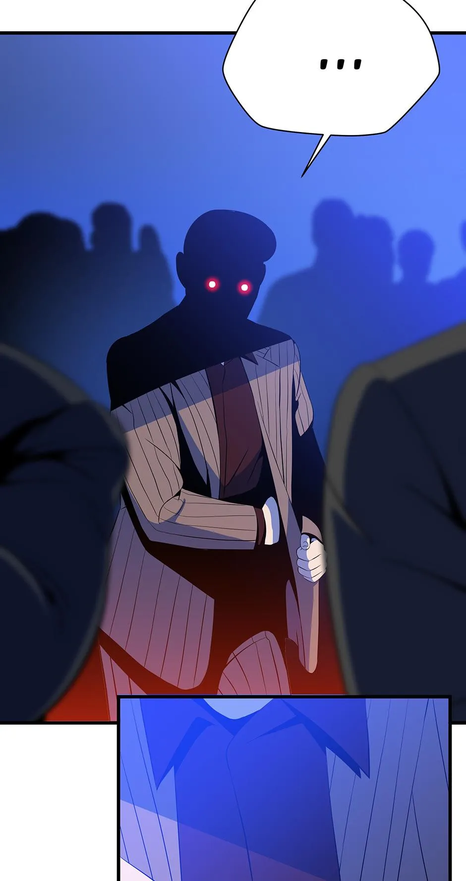 Read Kill The Hero en Manga Online