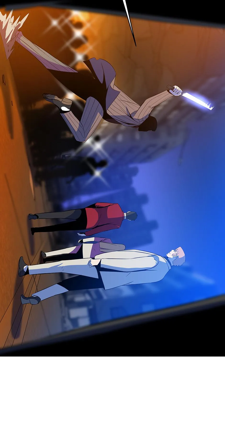 Read Kill The Hero en Manga Online