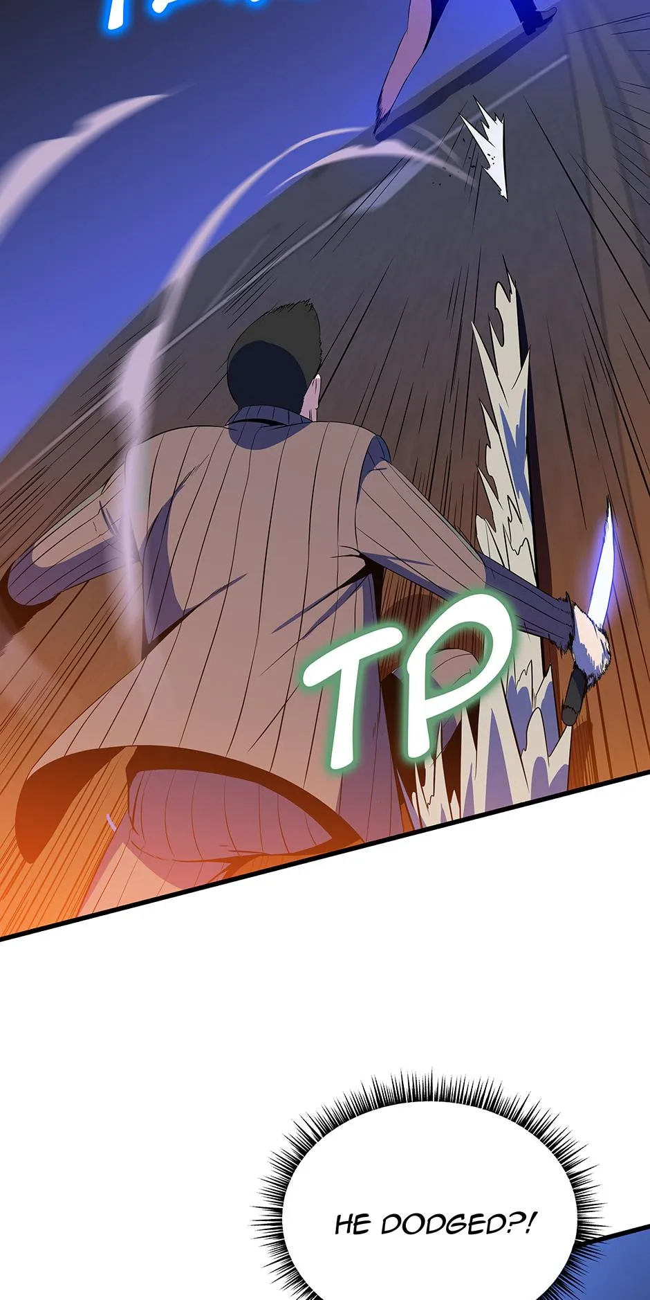 Read Kill The Hero en Manga Online