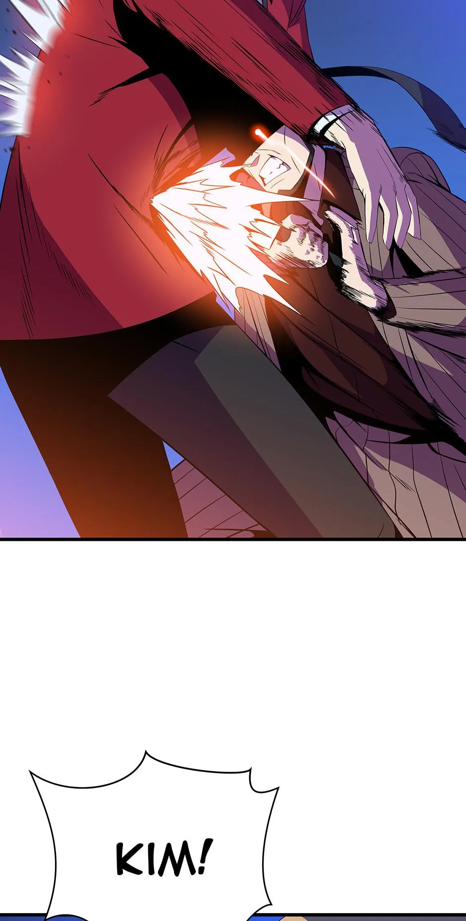 Read Kill The Hero en Manga Online