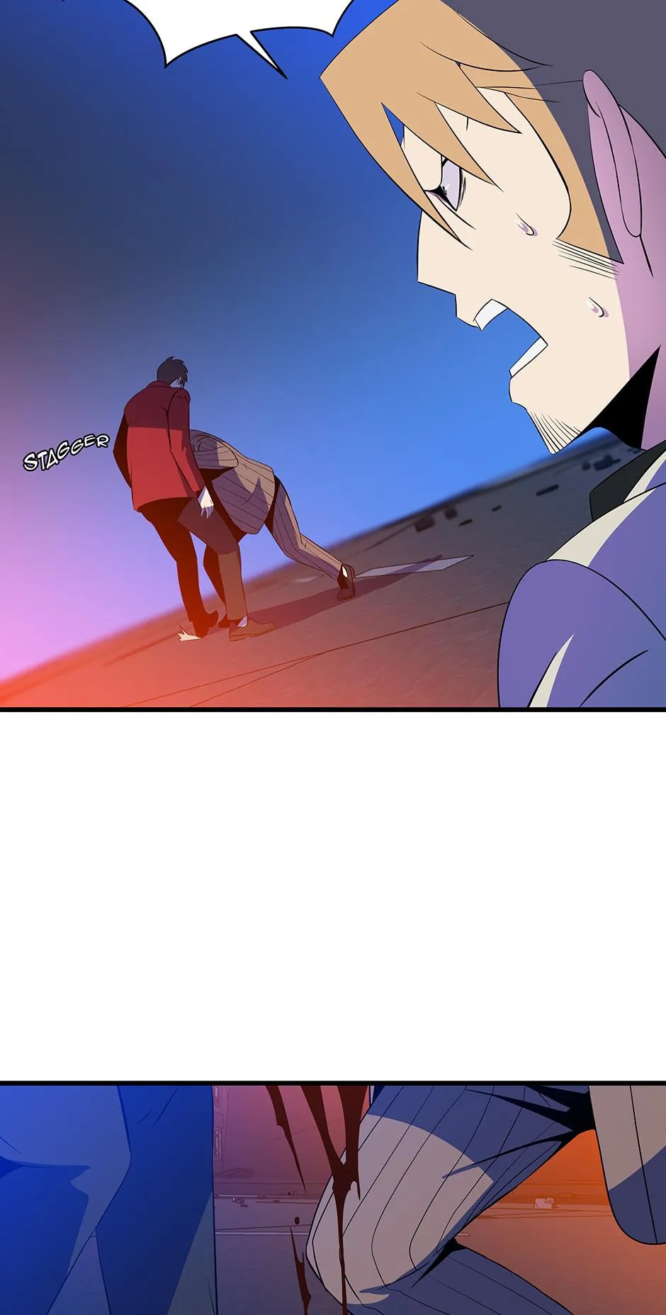 Read Kill The Hero en Manga Online