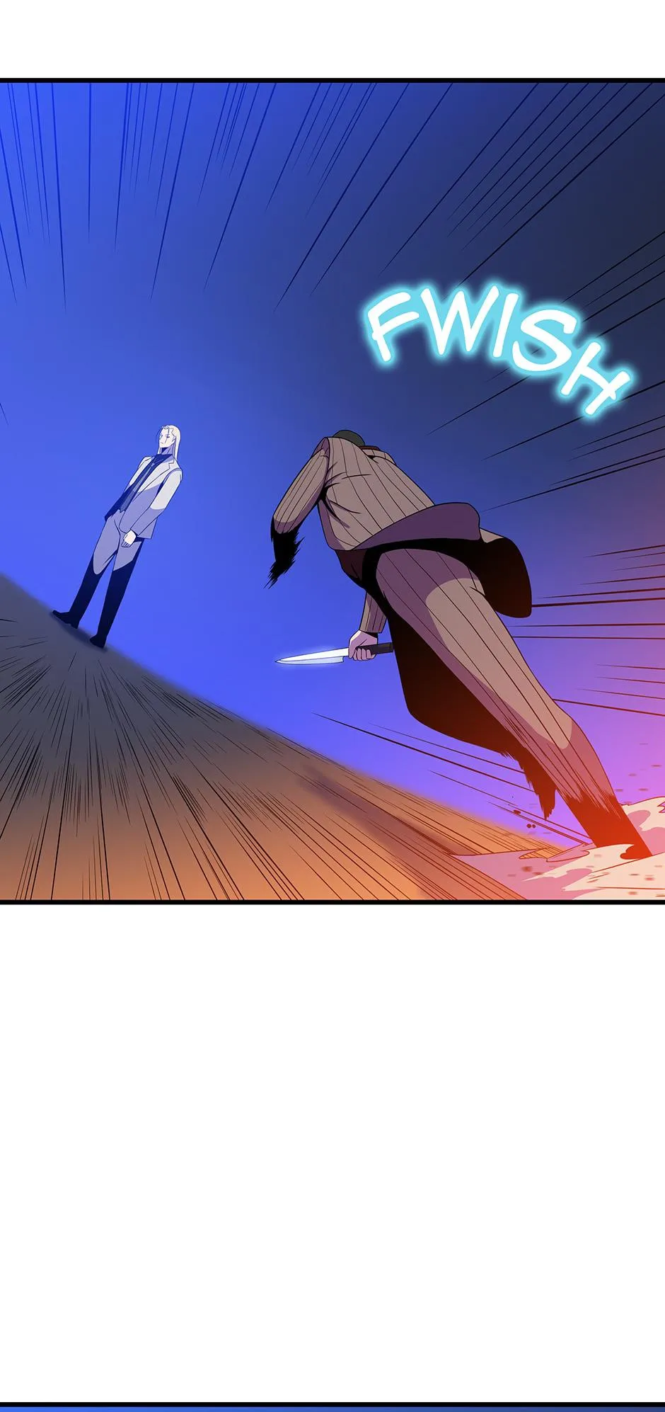 Read Kill The Hero en Manga Online