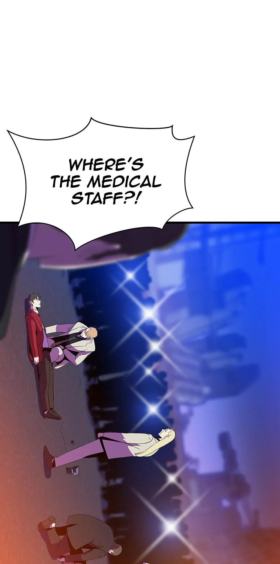 Read Kill The Hero en Manga Online