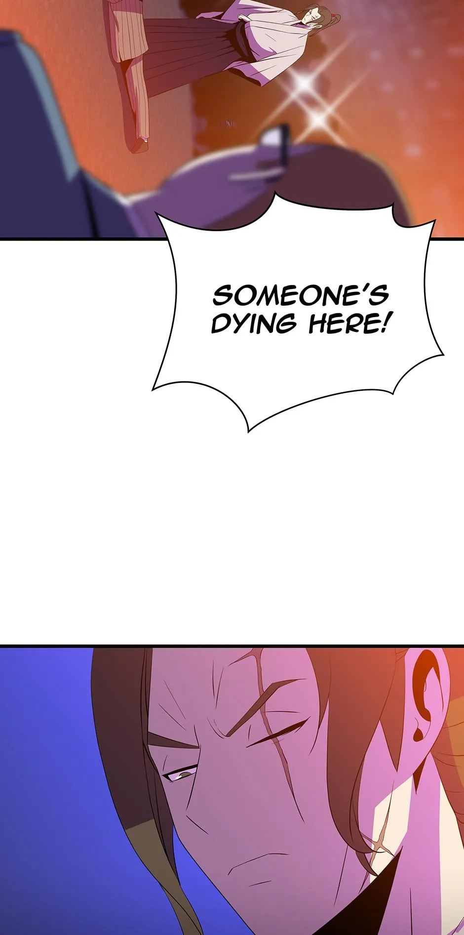 Read Kill The Hero en Manga Online