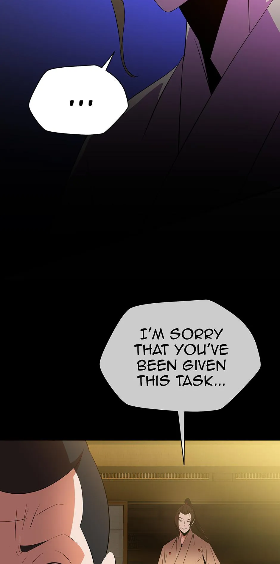 Read Kill The Hero en Manga Online