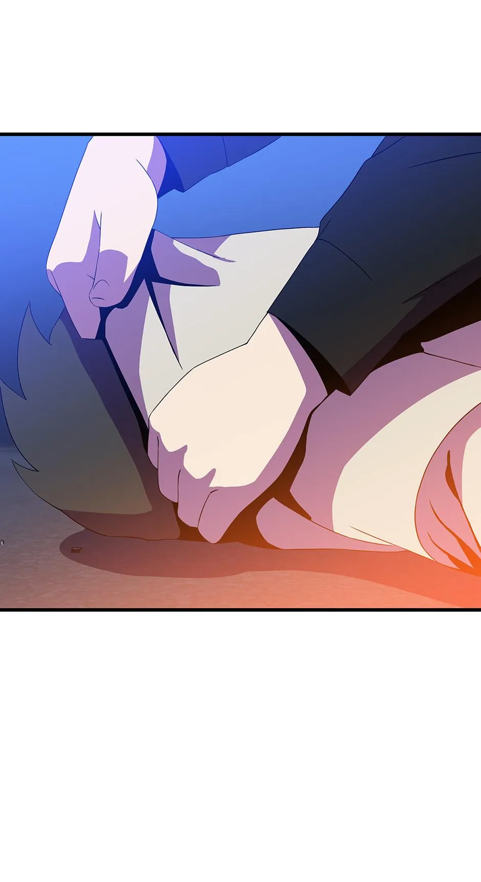 Read Kill The Hero en Manga Online