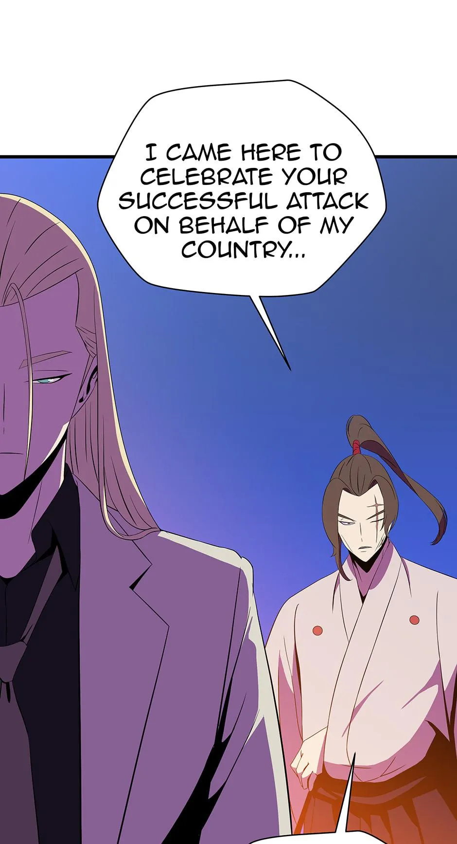 Read Kill The Hero en Manga Online