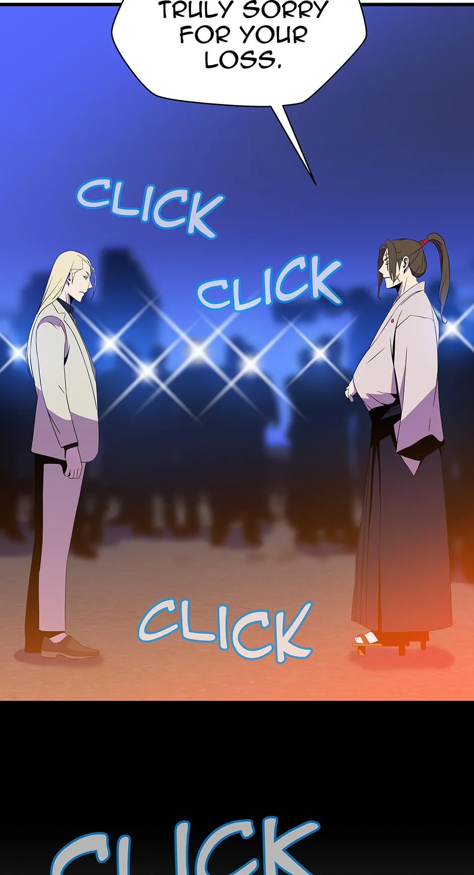 Read Kill The Hero en Manga Online