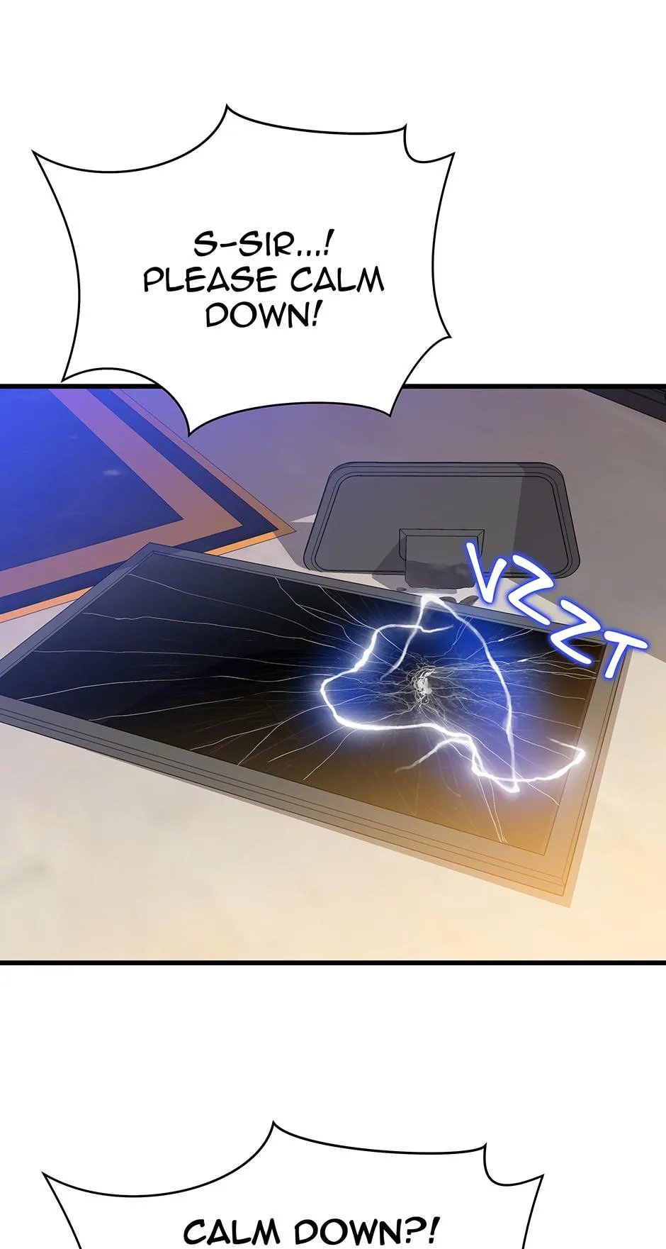 Read Kill The Hero en Manga Online