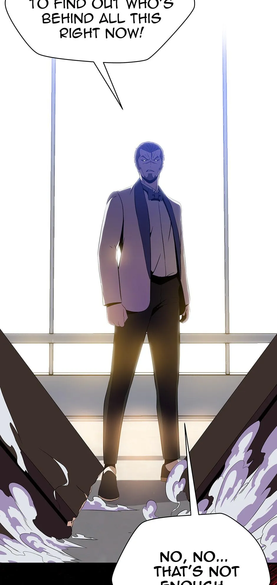 Read Kill The Hero en Manga Online