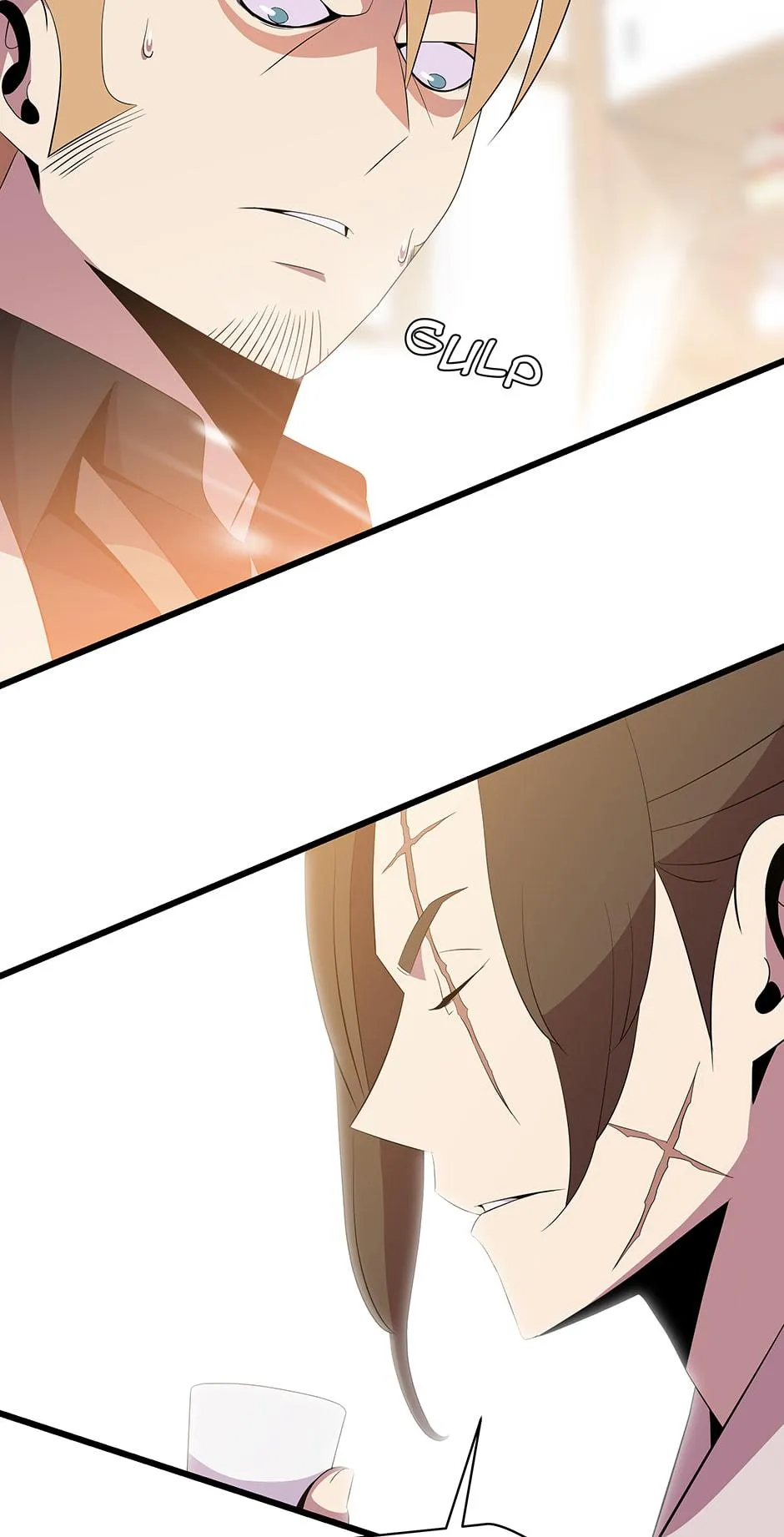 Read Kill The Hero en Manga Online
