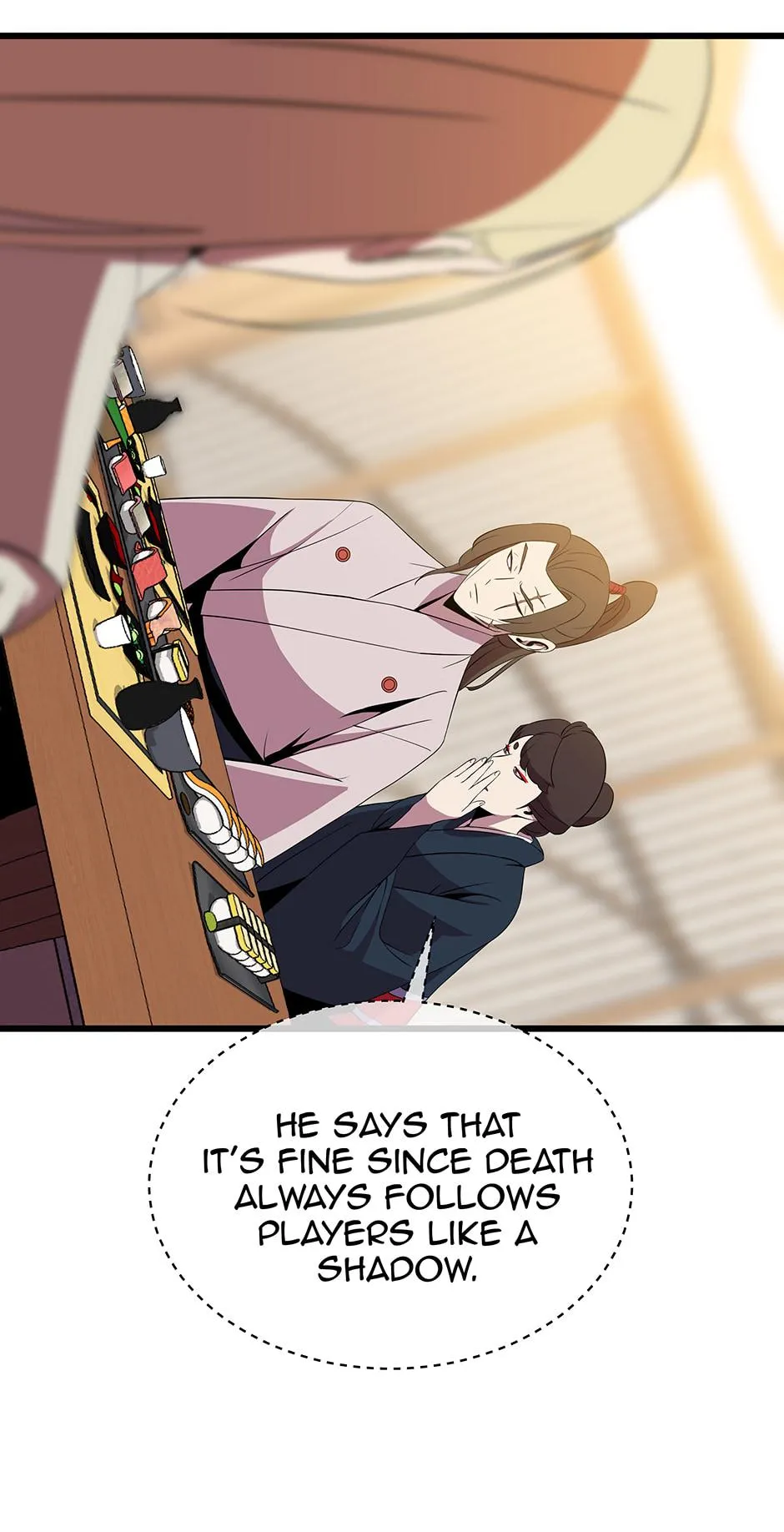 Read Kill The Hero en Manga Online