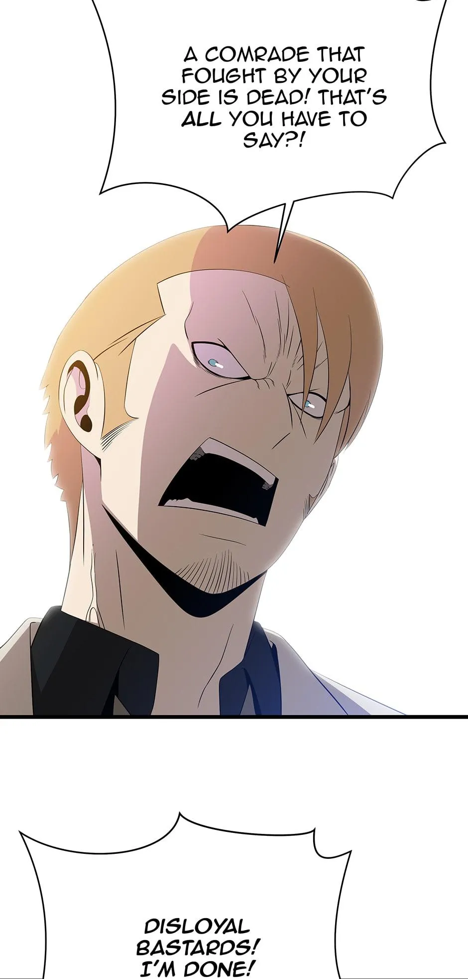 Read Kill The Hero en Manga Online