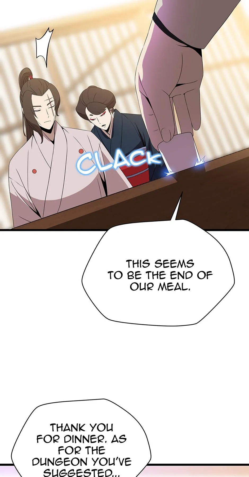 Read Kill The Hero en Manga Online
